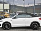 Annonce Volkswagen T-Roc Cabrio 1.5 TSI DSG 2x R-Line Standhzg