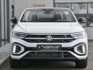 Annonce Volkswagen T-Roc Cabrio 1.5 TSI DSG 2x R-Line Standhzg