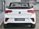 Annonce Volkswagen T-Roc Cabrio 1.5 TSI DSG 2x R-Line Standhzg