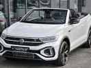 Annonce Volkswagen T-Roc Cabrio 1.5 TSI DSG 2x R-Line Standhzg