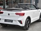 Annonce Volkswagen T-Roc Cabrio 1.5 TSI DSG 2x R-Line Standhzg