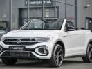 Annonce Volkswagen T-Roc Cabrio 1.5 TSI DSG 2x R-Line Standhzg