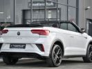 Annonce Volkswagen T-Roc Cabrio 1.5 TSI DSG 2x R-Line Standhzg