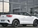 Annonce Volkswagen T-Roc Cabrio 1.5 TSI DSG 2x R-Line Standhzg