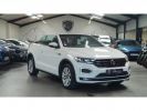 Voir l'annonce Volkswagen T-Roc Cabriolet 1.5 TFSI 150 RLINE R LINE R-LINE / PARFAIT ETAT / HISTORIQUE