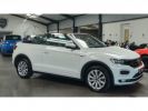 Annonce Volkswagen T-Roc Cabriolet 1.5 TFSI 150 RLINE R LINE R-LINE / PARFAIT ETAT / HISTORIQUE