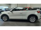 Annonce Volkswagen T-Roc Cabriolet 1.5 TFSI 150 RLINE R LINE R-LINE / PARFAIT ETAT / HISTORIQUE