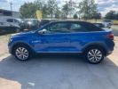 Annonce Volkswagen T-Roc CABRIOLET 1.5 TSI 150 ch EVO STYLE DSG7 ORIGINE FRANCE CARPLAY CAMERA SIEGES C...