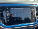 Annonce Volkswagen T-Roc CABRIOLET 1.5 TSI 150 ch EVO STYLE DSG7 ORIGINE FRANCE CARPLAY CAMERA SIEGES C...