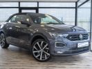 Annonce Volkswagen T-Roc Cabriolet 1.5 TSI 150 DSG 7 CABRIOLET R-Line