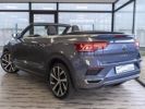 Annonce Volkswagen T-Roc Cabriolet 1.5 TSI 150 DSG 7 CABRIOLET R-Line