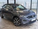 Annonce Volkswagen T-Roc Cabriolet 1.5 TSI 150 DSG 7 CABRIOLET R-Line