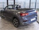 Annonce Volkswagen T-Roc Cabriolet 1.5 TSI 150 DSG 7 CABRIOLET R-Line