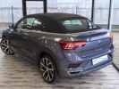 Annonce Volkswagen T-Roc Cabriolet 1.5 TSI 150 DSG 7 CABRIOLET R-Line