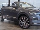 Annonce Volkswagen T-Roc Cabriolet 1.5 TSI 150 DSG 7 CABRIOLET R-Line