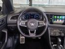 Annonce Volkswagen T-Roc Cabriolet 1.5 TSI 150 DSG 7 CABRIOLET R-Line