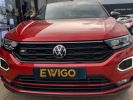 Annonce Volkswagen T-Roc CABRIOLET 1.5 TSI 150 EVO R-LINE DSG BVA