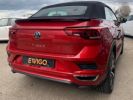 Annonce Volkswagen T-Roc CABRIOLET 1.5 TSI 150 EVO R-LINE DSG BVA