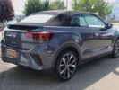 Annonce Volkswagen T-Roc CABRIOLET 1.5 TSI 150 EVO R-LINE DSG BVA