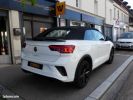 Annonce Volkswagen T-Roc CABRIOLET 1.5 TSI 150 EVO R-LINE DSG BVA GARANTIE 05-2027