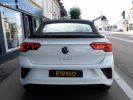 Annonce Volkswagen T-Roc CABRIOLET 1.5 TSI 150 EVO R-LINE DSG BVA GARANTIE 05-2027