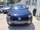 Annonce Volkswagen T-Roc Cabriolet 1.5 TSI 150 EVO R-LINE DSG7