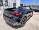 Annonce Volkswagen T-Roc Cabriolet 1.5 TSI 150 EVO R-LINE DSG7