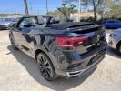 Annonce Volkswagen T-Roc Cabriolet 1.5 TSI 150 EVO R-LINE DSG7