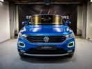 Annonce Volkswagen T-Roc Cabriolet 1.5 TSI 150ch Carat DSG