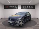 Voir l'annonce Volkswagen T-Roc Cabriolet 1.5 TSI 150ch R-Line