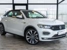 Annonce Volkswagen T-Roc Cabriolet 1.5 TSI Evo 150 DSG 7 CABRIOLET R-Line