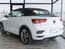 Annonce Volkswagen T-Roc Cabriolet 1.5 TSI Evo 150 DSG 7 CABRIOLET R-Line