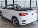 Annonce Volkswagen T-Roc Cabriolet 1.5 TSI Evo 150 DSG 7 CABRIOLET R-Line