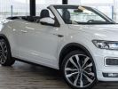 Annonce Volkswagen T-Roc Cabriolet 1.5 TSI Evo 150 DSG 7 CABRIOLET R-Line