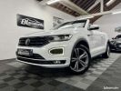 Voir l'annonce Volkswagen T-Roc CABRIOLET 1.5 TSI EVO 150CH R-LINE DSG7