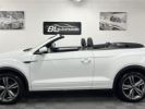 Annonce Volkswagen T-Roc CABRIOLET 1.5 TSI EVO 150CH R-LINE DSG7