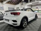 Annonce Volkswagen T-Roc CABRIOLET 1.5 TSI EVO 150CH R-LINE DSG7