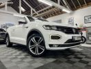 Annonce Volkswagen T-Roc CABRIOLET 1.5 TSI EVO 150CH R-LINE DSG7