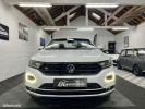 Annonce Volkswagen T-Roc CABRIOLET 1.5 TSI EVO 150CH R-LINE DSG7