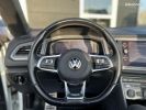 Annonce Volkswagen T-Roc CABRIOLET 1.5 TSI EVO 150CH R-LINE DSG7 DSG 7 T ROC CAB R LINE 150 -