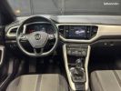 Annonce Volkswagen T-Roc CABRIOLET 1.5 TSI EVO 150ch Start-Stop Style PREMIÈRE MAIN 27000km