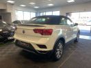 Annonce Volkswagen T-Roc CABRIOLET 1.5 TSI Style DSG7