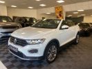 Annonce Volkswagen T-Roc CABRIOLET 1.5 TSI Style DSG7