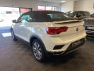 Annonce Volkswagen T-Roc CABRIOLET 1.5 TSI Style DSG7