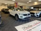 Annonce Volkswagen T-Roc CABRIOLET 1.5 TSI Style DSG7 1ère main Origine France