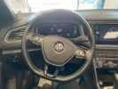 Annonce Volkswagen T-Roc CABRIOLET 1.5 TSI Style DSG7 1ère main Origine France