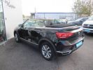 Annonce Volkswagen T-Roc CABRIOLET Cabriolet 1.0 TSI 110 Start/Stop BVM6 Style