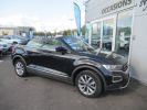 Annonce Volkswagen T-Roc CABRIOLET Cabriolet 1.0 TSI 110 Start/Stop BVM6 Style