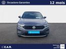 Annonce Volkswagen T-Roc CABRIOLET Cabriolet 1.0 TSI 115 Start/Stop BVM6 Style