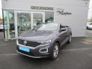 Annonce Volkswagen T-Roc CABRIOLET Cabriolet 1.0 TSI 115 Start/Stop BVM6 Style